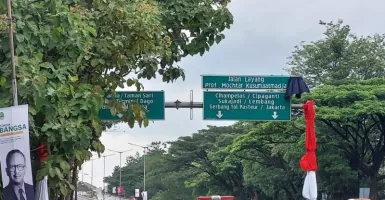 Jalan Layang Pasupati Berubah Nama, Ini Respons Wali Kota Bandung