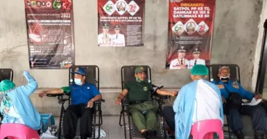 ASN di Kabupaten Cianjur akan Diwajibkan Donor Darah Secara Rutin