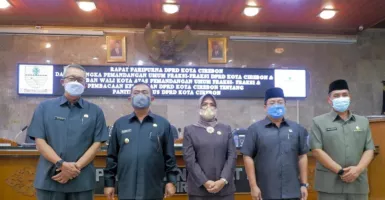 Alasan Kota Cirebon PPKM Level 4 Meski Pasien Rawat Inap Turun