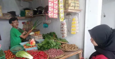 Harga Minyak Goreng Mahal, Ridwan Kamil: Yang Penting Ada Dulu