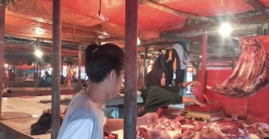 Operasi Pasar Murah Bakal digelar di Cianjur Jelang Puasa