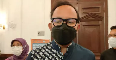 KPU Kota Bogor Ajukan Anggaran Rp59 Miliar, Bima Arya: Aman!