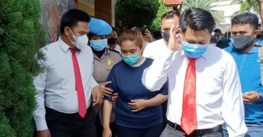 Perempuan di Bandung Tipu Para Korban Rp1,1 Miliar, Siasatnya Duh