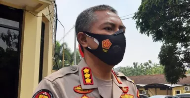 Polisi Tetapkan Tersangka Pada Kecelakaan Maut di Karawang