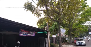 Nasib Kafe yang diduga Pernah Jadi Milik Doni Salmanan di Bandung
