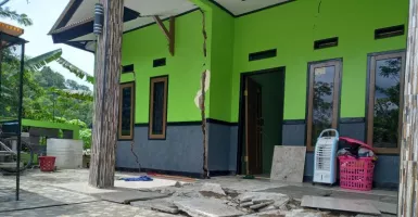 Alarm Bencana Berbunyi di Sukabumi, Warga Harap Waspada