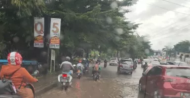 Wali Kota Depok Beri Kabar Baik, Jalan Rusak Bakal Diperbaiki