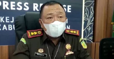 2 Eks Pejabat DKP Cirebon Terbukti Korupsi Cadangan Pangan, Duh