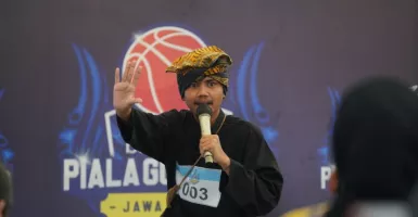 Disdik Jabar Gelar Lomba Stand Up Comedy Unik, Wajib Bahasa Sunda