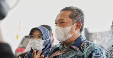 Plt Wali Kota Bandung Punya Permintaan ke Hipmi, Begini Isinya