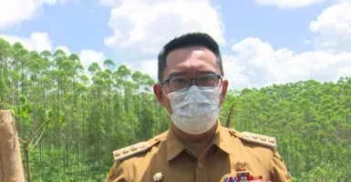 Ridwan Kamil Sebut IKN Nusantara akan Jadi Sejarah di Indonesia
