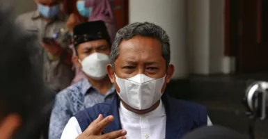 HUT Persib Ke-89, Plt Wali Kota Bandung Punya Harapan Tinggi