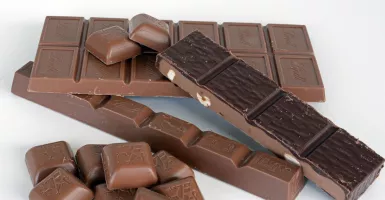 Manfaat Cokelat yang Bisa Buat Anda Terkejut, Apa Saja itu
