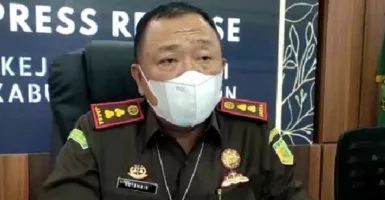 Kadis dan Kasie Pemkab Cirebon ditahan karena Korupsi