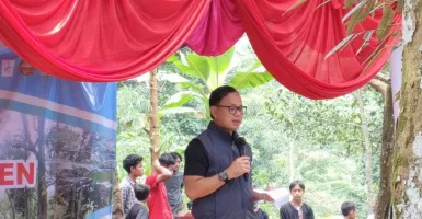 Kampung Tematik Rancamaya diluncurkan, Siap-Siap Panen Durian