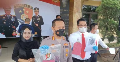 Dukun Cabul di Kabupaten Bandung ditangkap Polisi, Bikin Kesel