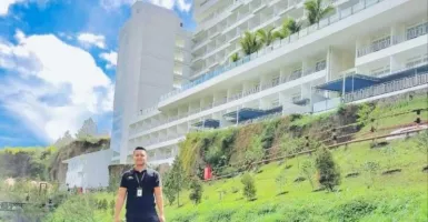 Bisnis Hotel di Cianjur Moncer Sebulan Terakhir, Pengusaha Happy
