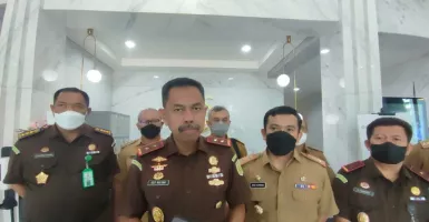 Kejati dan Disdik Jabar Luncurkan Kurikulum Anti Korupsi