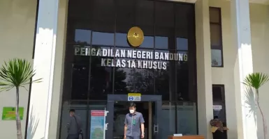Antisipasi Massa Sidang Bahar Smith, Begini Persiapan PN Bandung