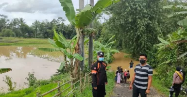 2 Kecamatan di Sukabumi Dilanda Banjir dan Longsor, Mohon Doanya