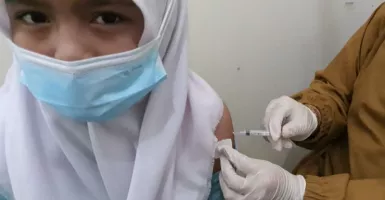 Capaian Vaksinasi Dosis 2 di Garut Rendah, Dinkes Beber Faktanya