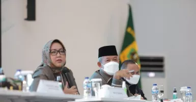 ASN di Bogor dilarang Menerima Gratifikasi, Hukumannya Berat