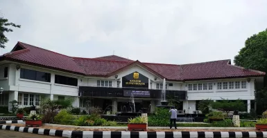 Kabupaten Bogor Penyumbang Kasus TBC Terbesar di Indonesia