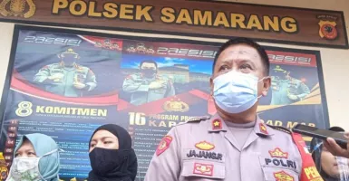 Polisi Tangkap 3 Pelaku Perusakan Rumah dan Penganiayaan di Garut