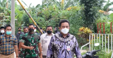 Kabupaten Bekasi Bakal Punya Ecovillage di Cibitung, Keren Deh