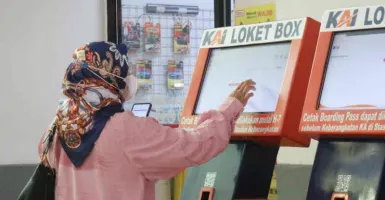 KAI Cirebon Jual Tiket Murah Kereta Eksekutif, Harganya Sebegini