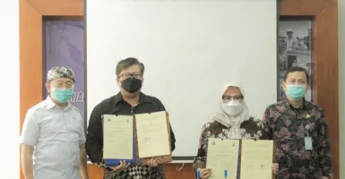Pemkot Bogor Gandeng Universitas Terkemuka Garap agrowisata halal