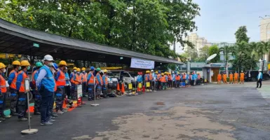 PLN Bekasi Siagakan Listrik 30 Lokasi Selama Ramadhan, Ada Apa?
