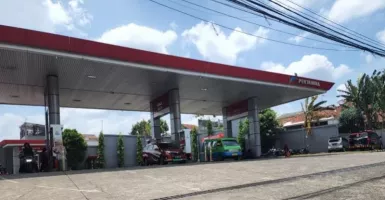 Viral Antre Solar di Bogor, Respons Pertamina Patra Niaga Tegas