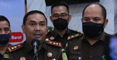 Kronologis Lengkap Penangkapan 2 Oknum BPK Perwakilan Jawa Barat