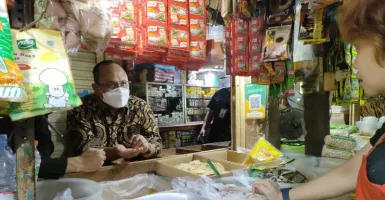 Suara Lantang DPRD Kota Bogor Soal Minyak Goreng, Isinya Menohok
