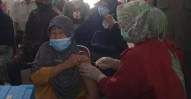 Pemkot Cirebon Gaspol Vaksin Booster, Alasannya Ya Ampun