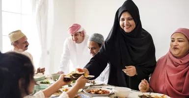 Pilihan Takjil Sehat untuk Buka Puasa, Lezatnya Mantul Banget