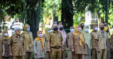 351 ASN di Kota Depok Pensiun Tahun ini, Angin Segar untuk Para Pencari Kerja