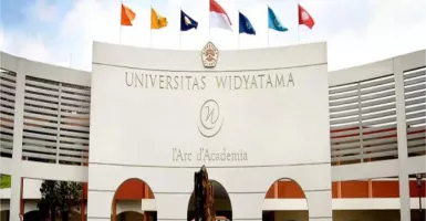 Universitas Widyatama Digugat OIeh Dosen, Alasannya Bikin Ngenas
