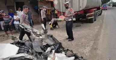 Fakta Baru Kecelakaan di Pantura Cirebon, Ternyata Ya Tuhan