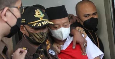 Penghuni Lain di Rutan Kebonwaru diminta Menjaga Herry Wirawan