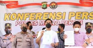 Keterlaluan, ASN di Kabupaten Bekasi Korupsi Dana Desa