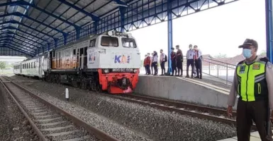 Jadwal dan Harga Tiket Kereta Api Bandung - Jakarta Terbaru 2022