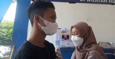 Vaksinasi Booster di Kabupaten Cirebon Capaiannya Luar Biasa