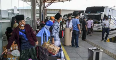 Jadwal dan Harga Tiket Bus Bogor-Surabaya Pekan Depan