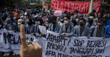 Ridwan Kamil Marah dan Kecam Pengeroyokan Kepada Ade Armando