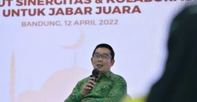 Kemajuan Program OPOP diapresiasi Gubernur Jabar, Ridwan Kamil