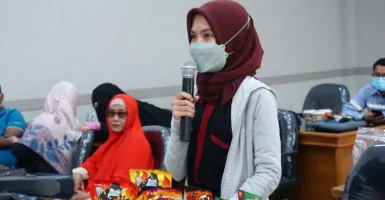 IKM Kabupaten Garut Siap Menjajal Pasar Malaysia