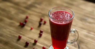 Selain Cegah Infeksi Saluran Kemih, Cranberry Punya Manfaat Lain