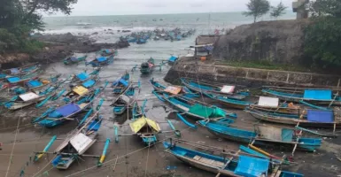 Nelayan di Cianjur Minta Dibuatkan SPBU Khusus Kepada Pemerintah